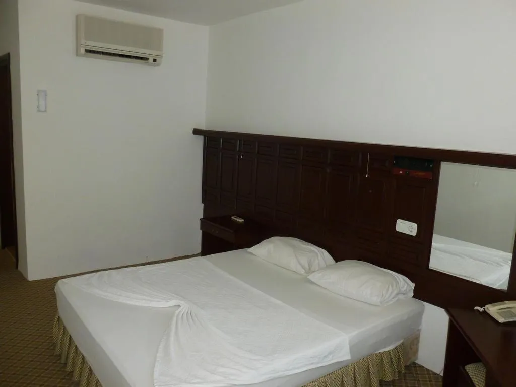 DOUBLE STANDARD Room, Grand Vizon Hotel, Dalaman