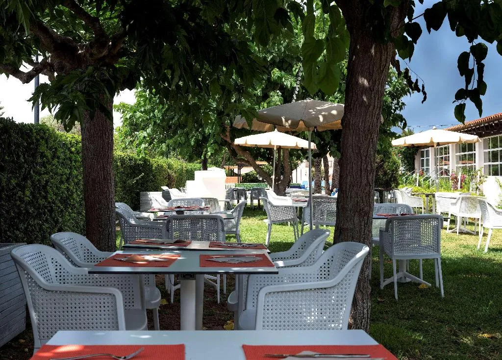 Bar, Sol Falco Menorca, Menorca