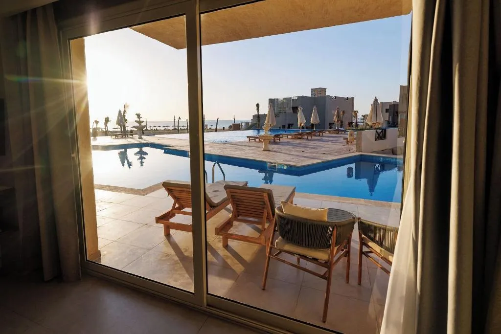 Room, True Beach Resort, Red Sea Riviera