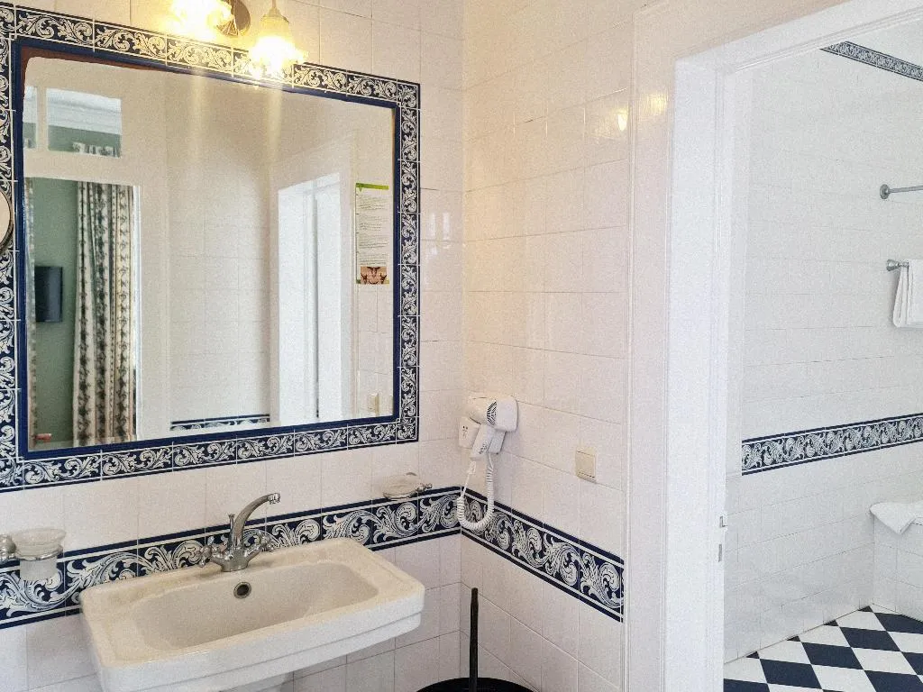 Double or Twin SUPERIOR Room, Villa Alto Boutique Hotel, Madeira
