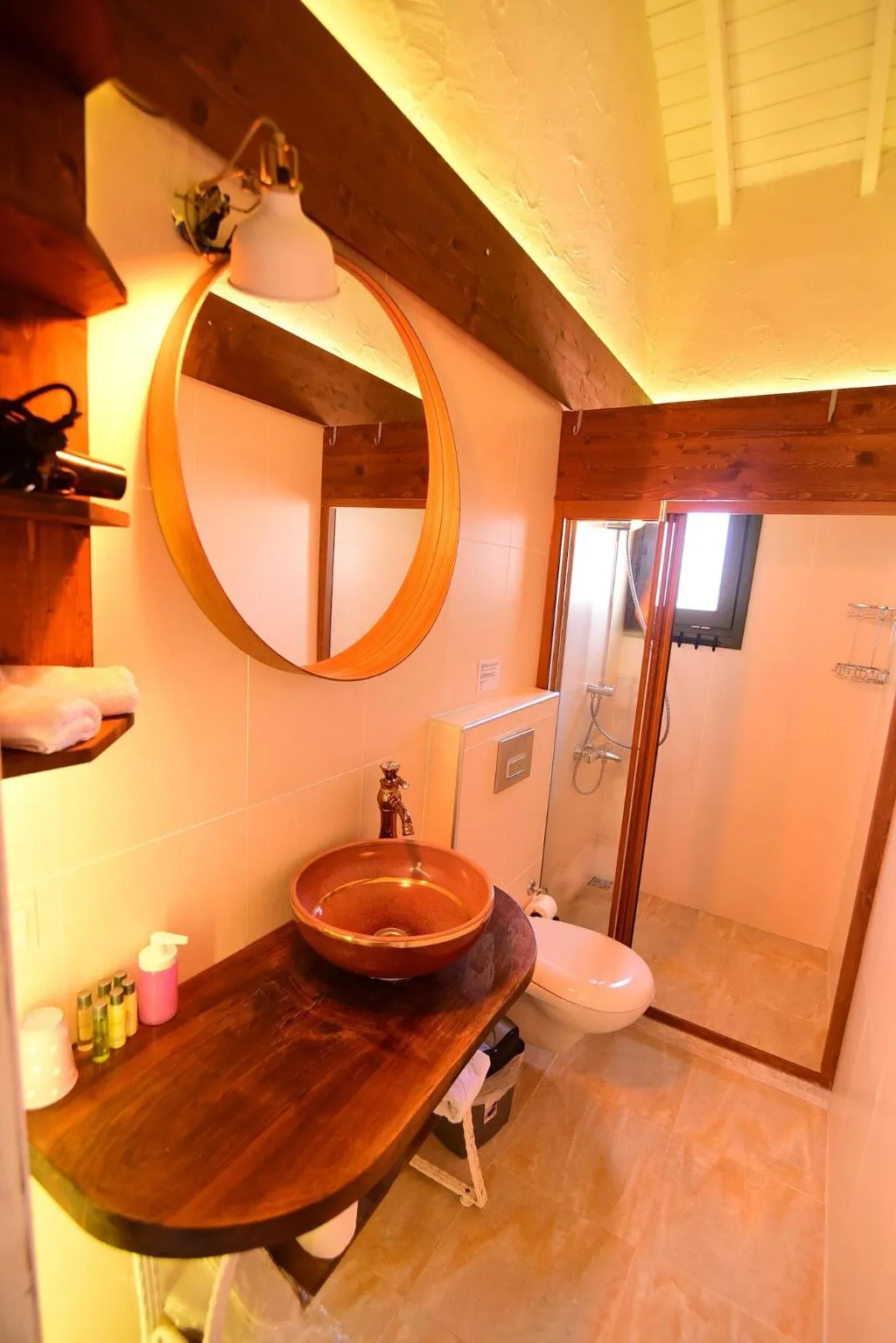 Room, Perla Rossa Alacati, Izmir