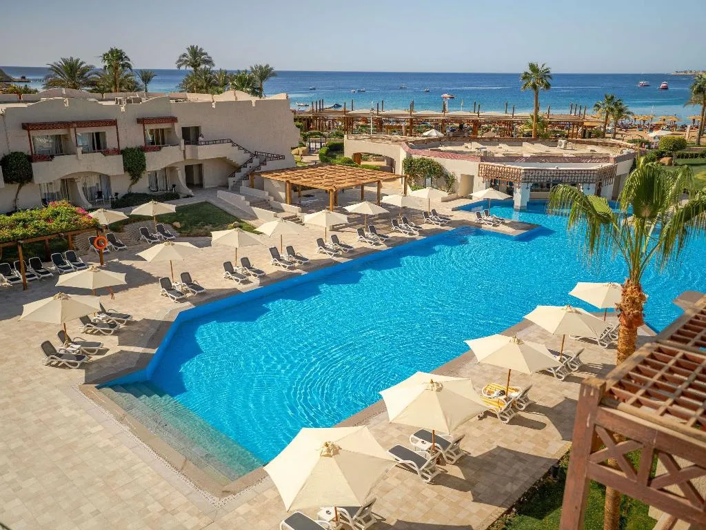 General view, Naama Bay Promenade Resort Managed By Accor, Red Sea Riviera