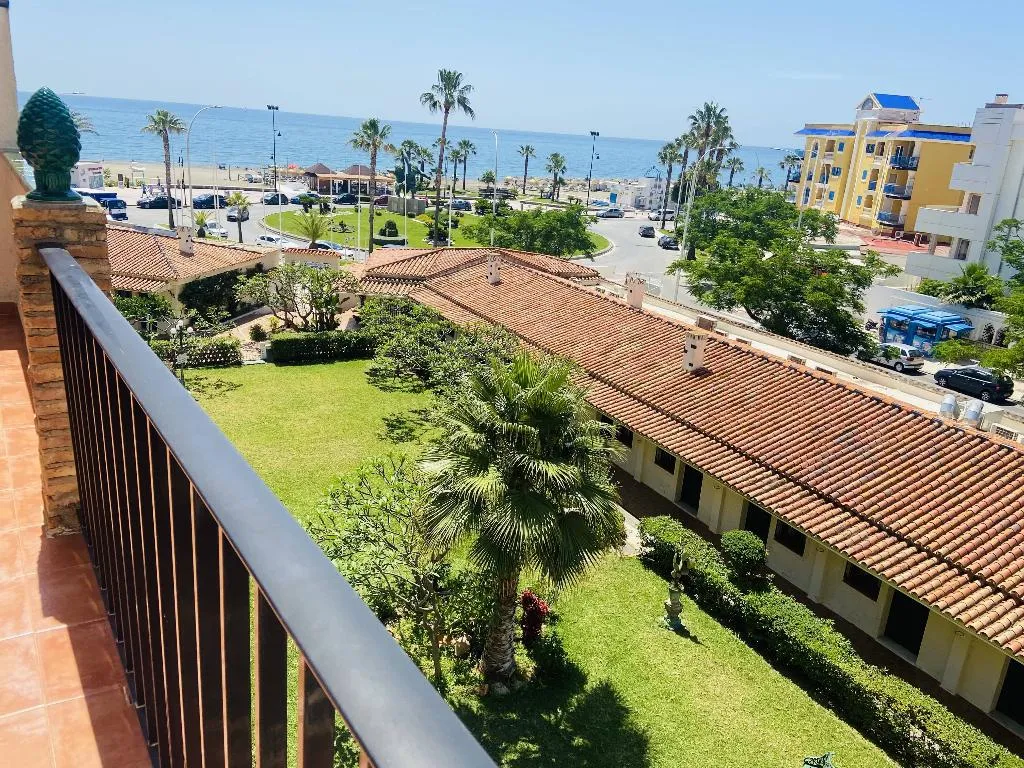 APARTMENT SIDE SEA VIEW TWO BEDROOMS Room, Hotel Los Jazmines, Costa Del Sol