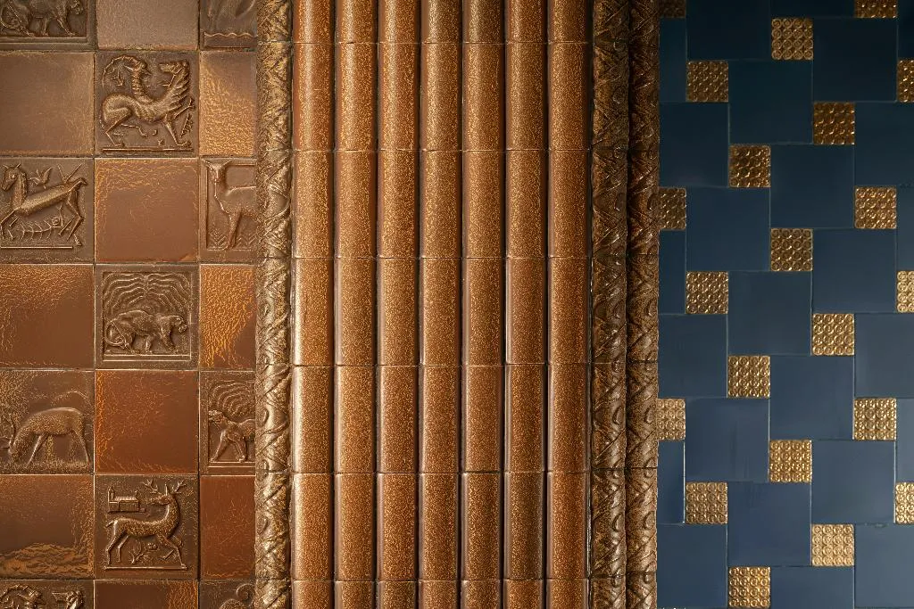 Lobby, Art Deco Imperial Hotel Prague, Prague