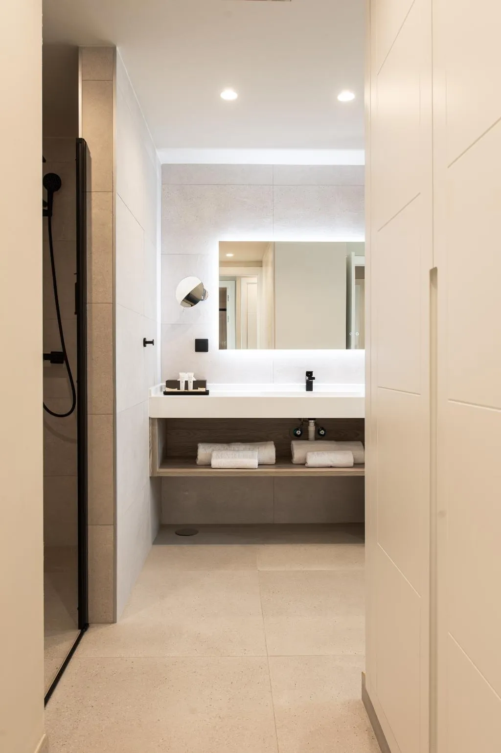 APARTMENT TWO BEDROOMS Room, Amarilla Golf Residences, Tenerife