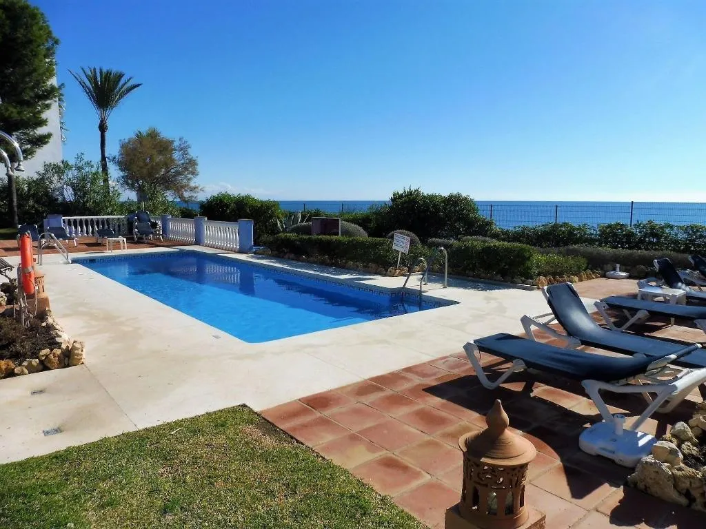 Sports and Entertainment, La Perla De Marakech, Costa Del Sol