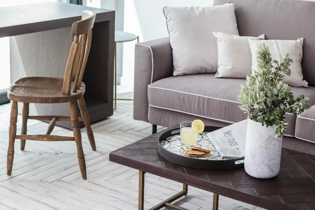 SUITE DELUXE Room, Lango Design Hotel & Spa, Adults Only, Kos