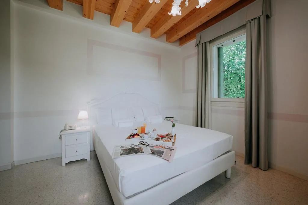 DOUBLE STANDARD Room, Hotel Villa Patriarca, Venice