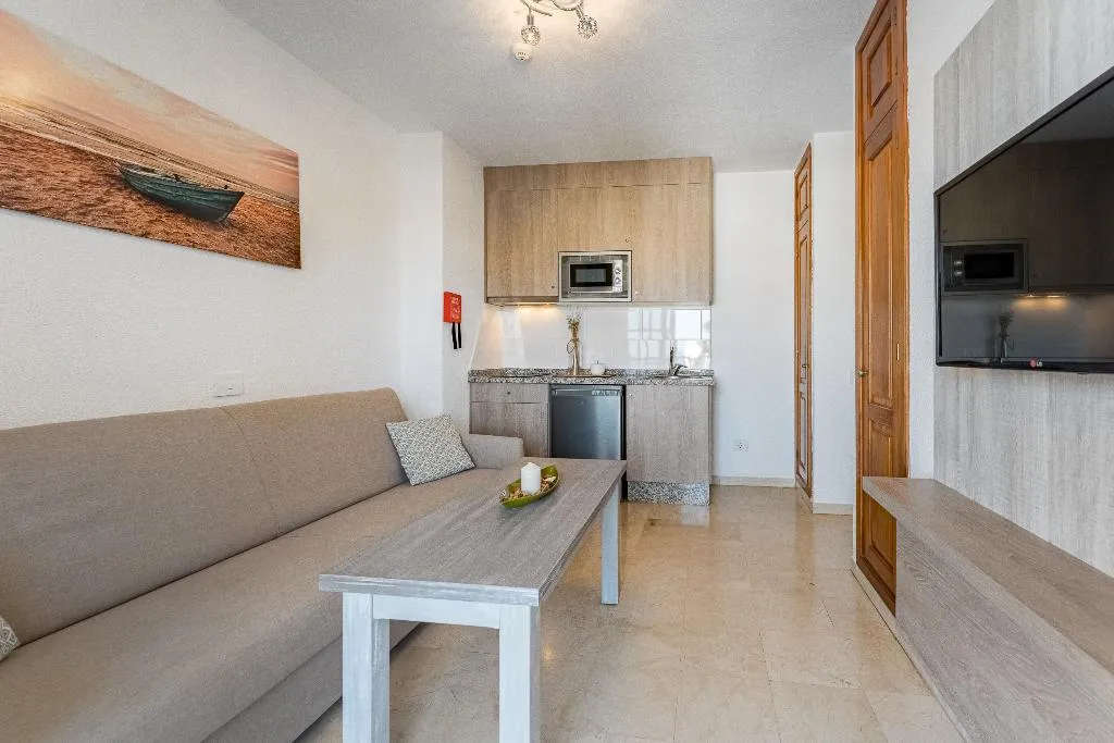 APARTMENT ONE BEDROOM Room, klayman Olivina Aparthotel, Tenerife