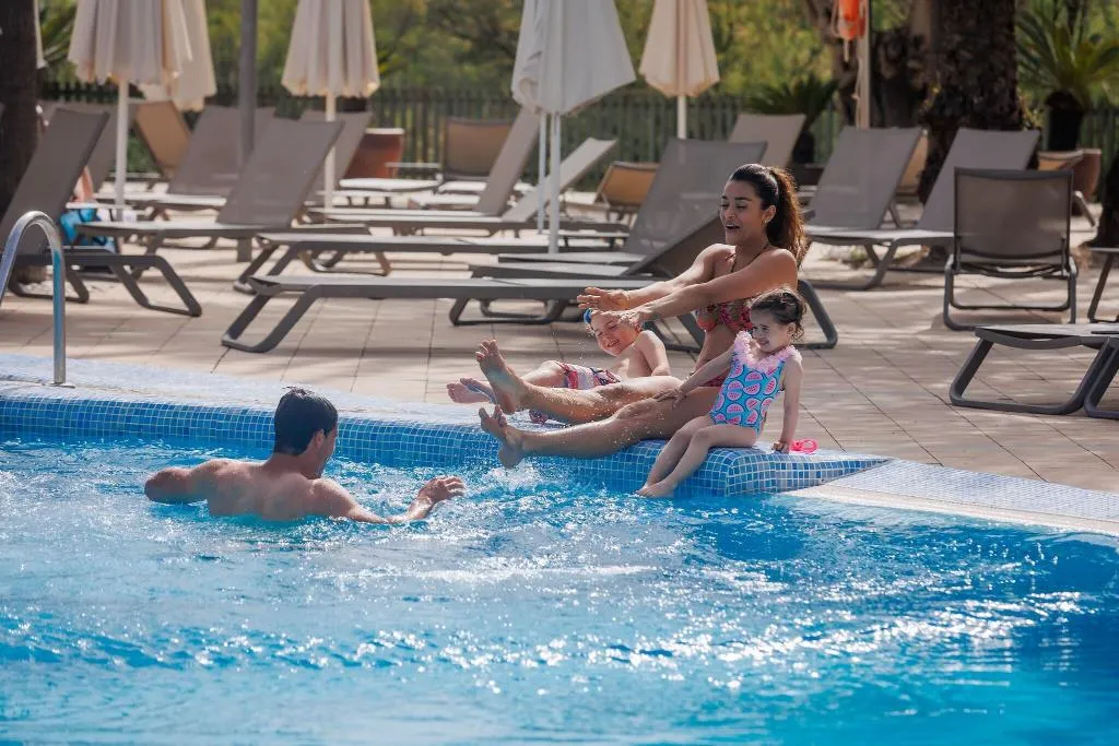 Pool, PortBlue Club Pollentia Resort & Spa, Majorca