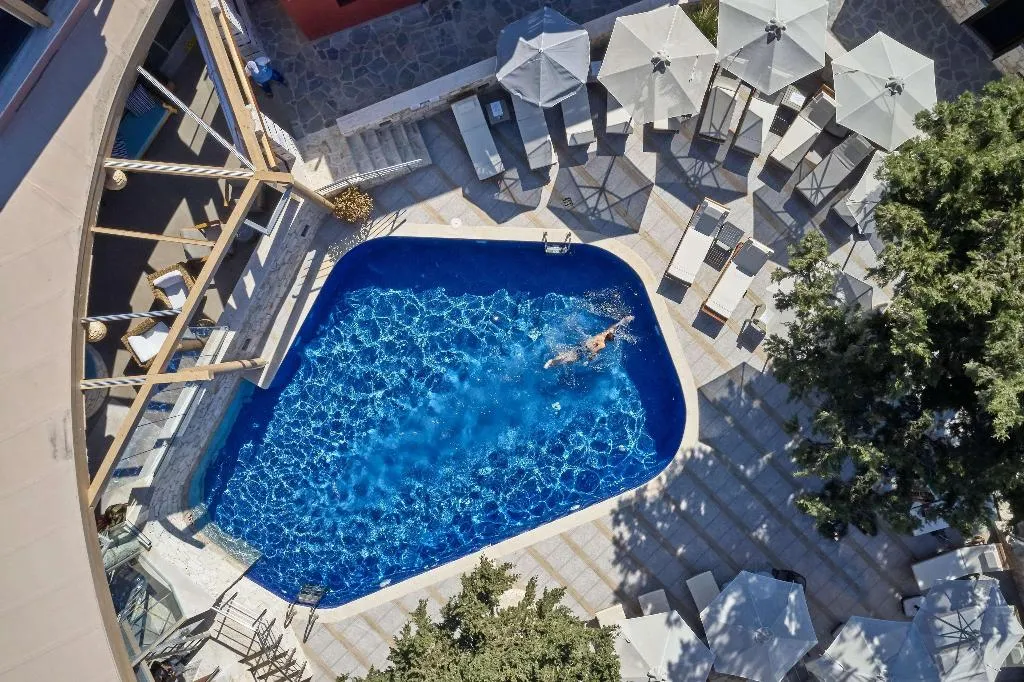 Pool, Esperides Resort Crete, Crete