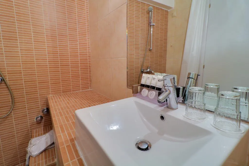 Double or Twin CITY VIEW Room, Palace Hotel Athens Riviera, Athens