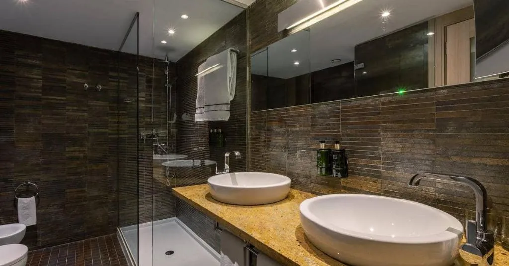 Room, Melia Sevilla, Seville
