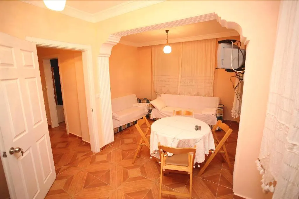 Room, California Apart Hotel, Dalaman