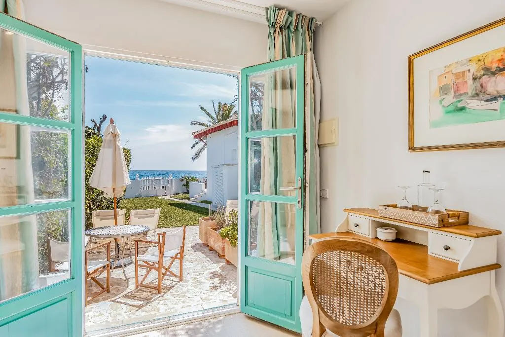 Room, The Sea Club, Majorca