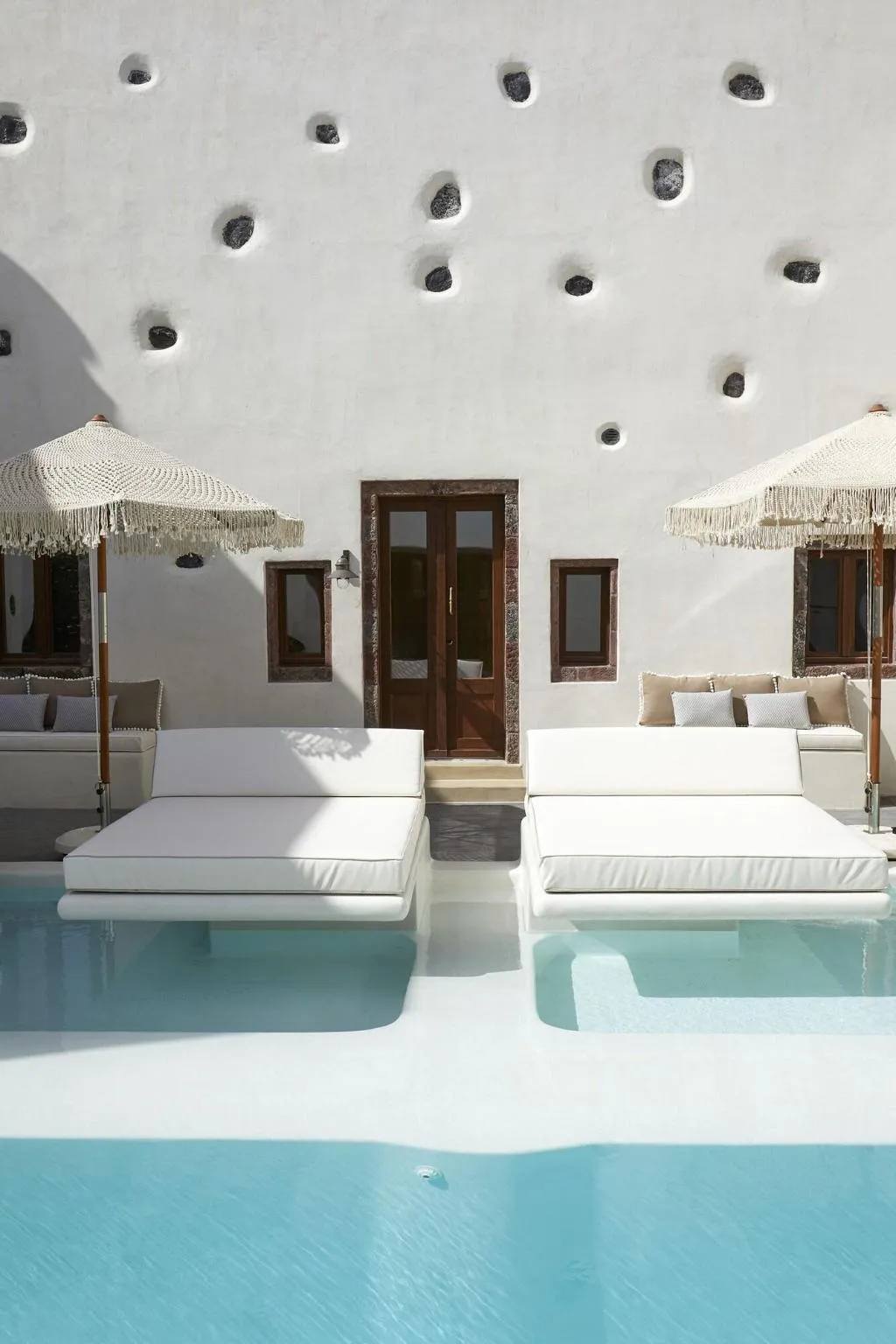Sports and Entertainment, Winery Hotel 1870, Santorini