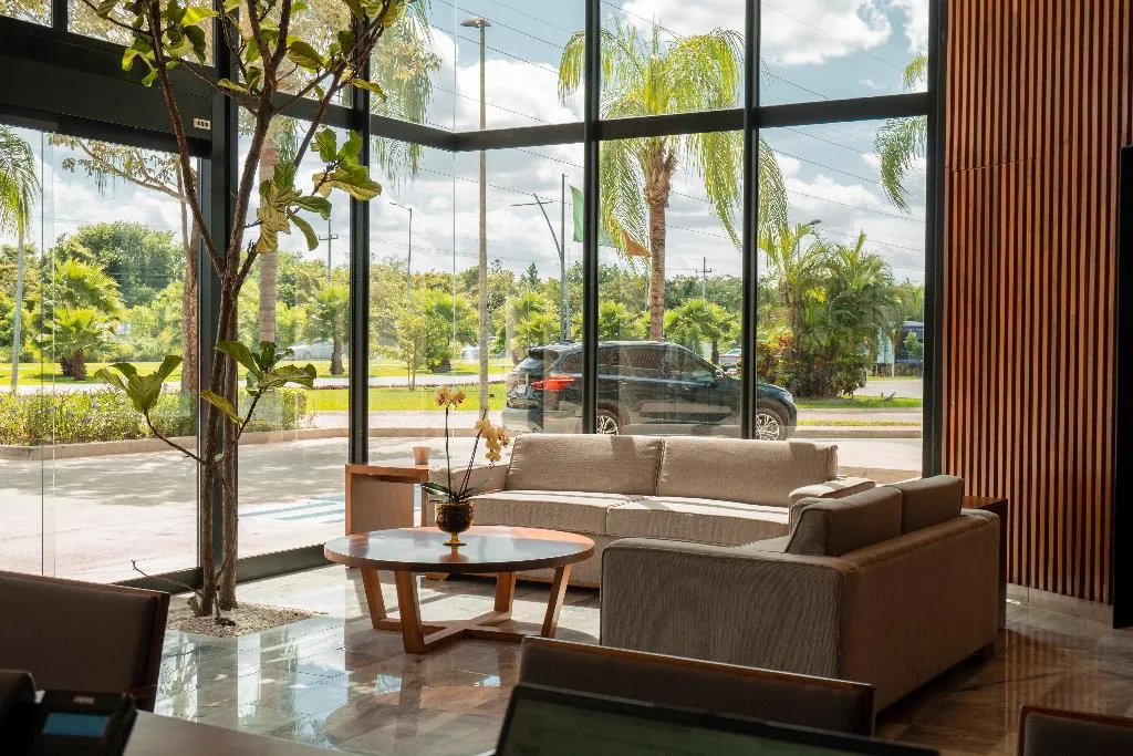 Lobby, Hive Cancun By G Hotels, Cancun Area