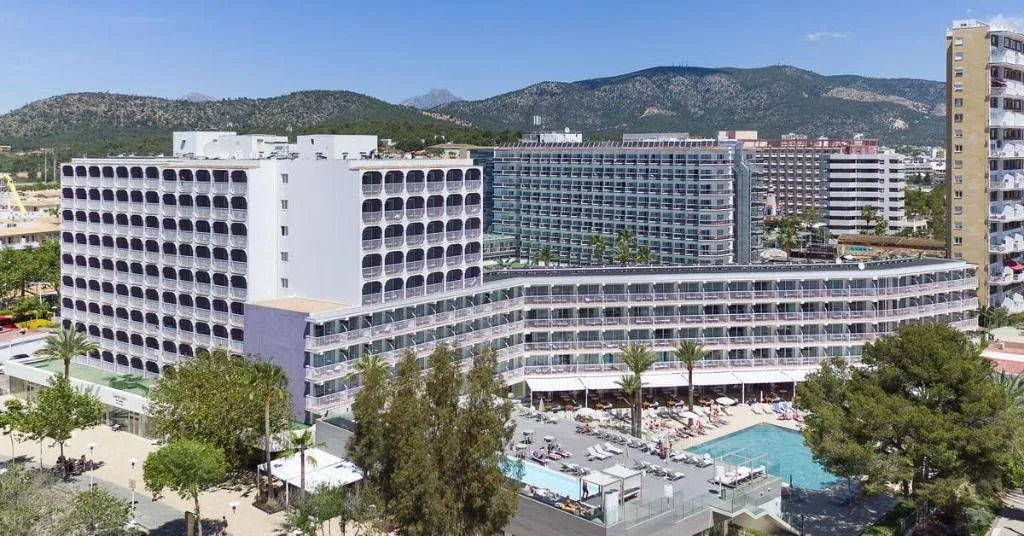 General view, Sol House Mallorca, Majorca