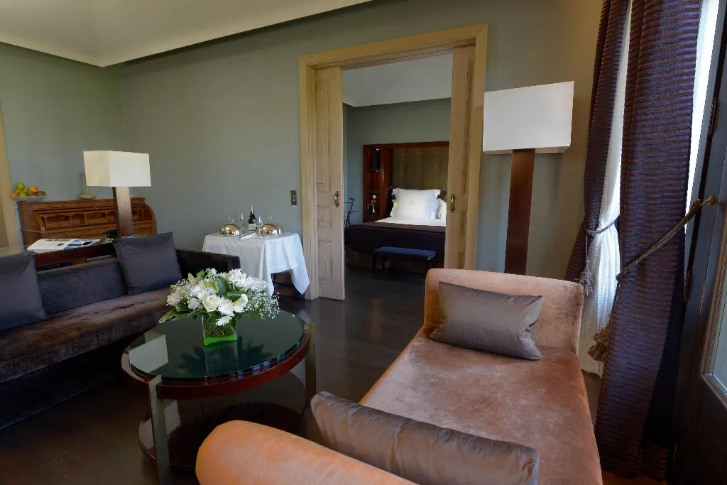 SUITE STANDARD Room, Casa Fuster, Barcelona