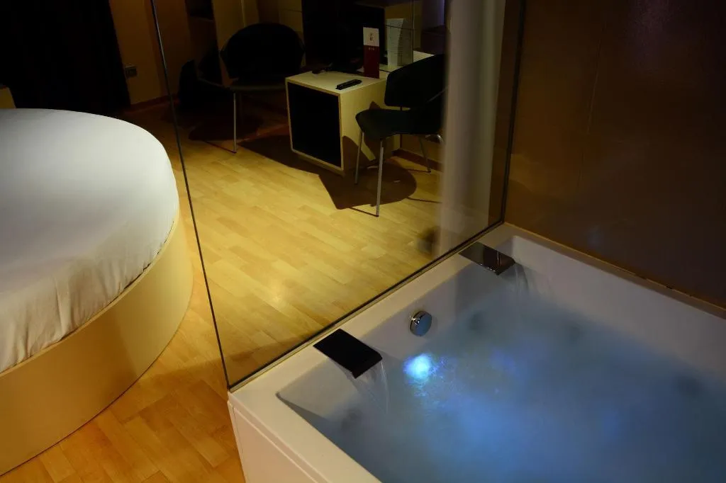 Room, H La Paloma Love Hotel - Adults Only, Barcelona