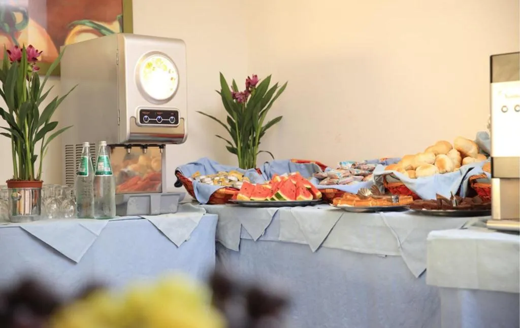 Restaurant, Soleado, Alghero