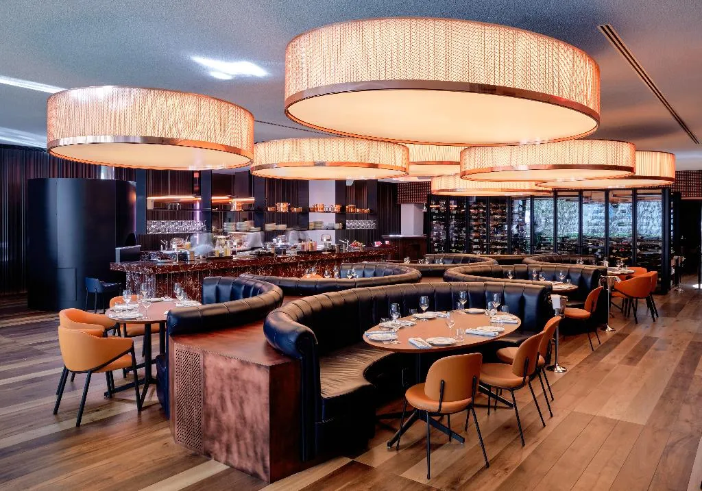 Restaurant, Sir Victor Hotel part of Sircle Collection, Barcelona