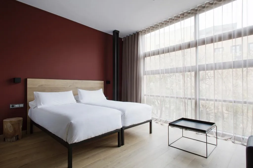 APARTMENT SUPERIOR Room, Aparthotel Allada 3, Barcelona