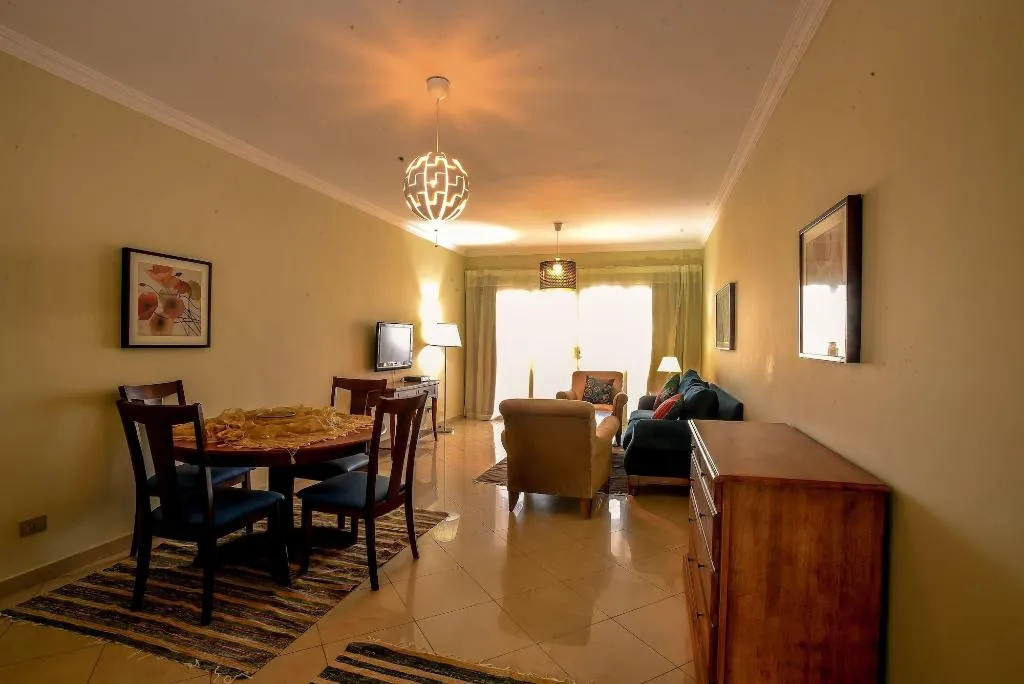 Room, Marina Star Hotel, Red Sea Riviera