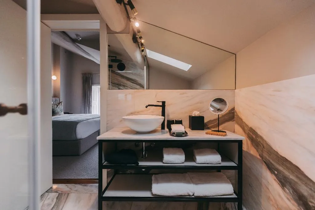 JUNIOR SUITE BASIC Room, Torel Private Collection, Porto