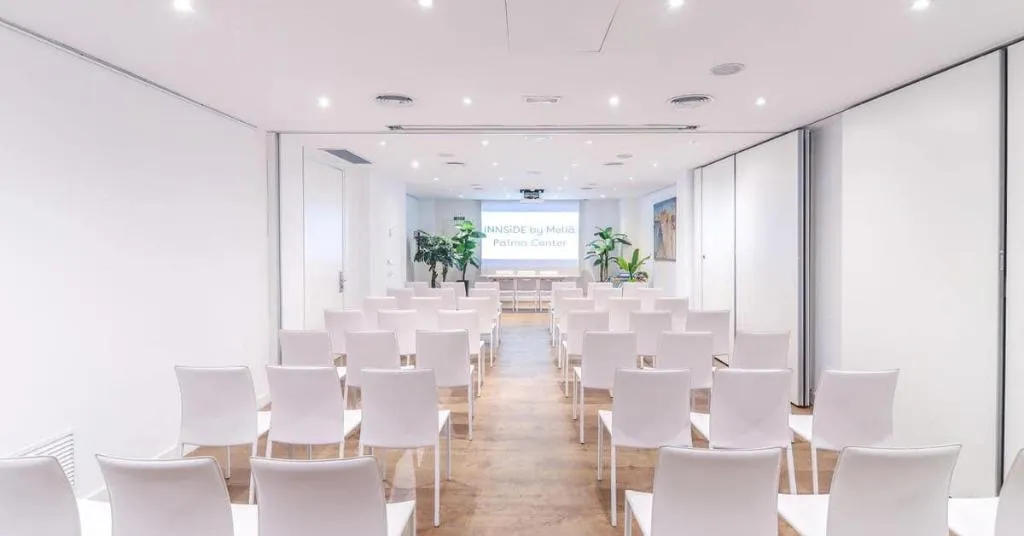 Conferences, Innside Palma Center, Majorca