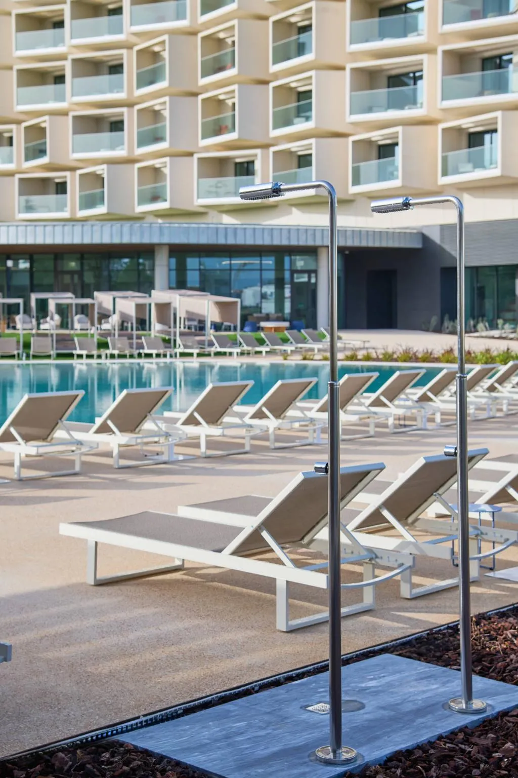 Pool, The Editory By The Sea Lagos, Algarve