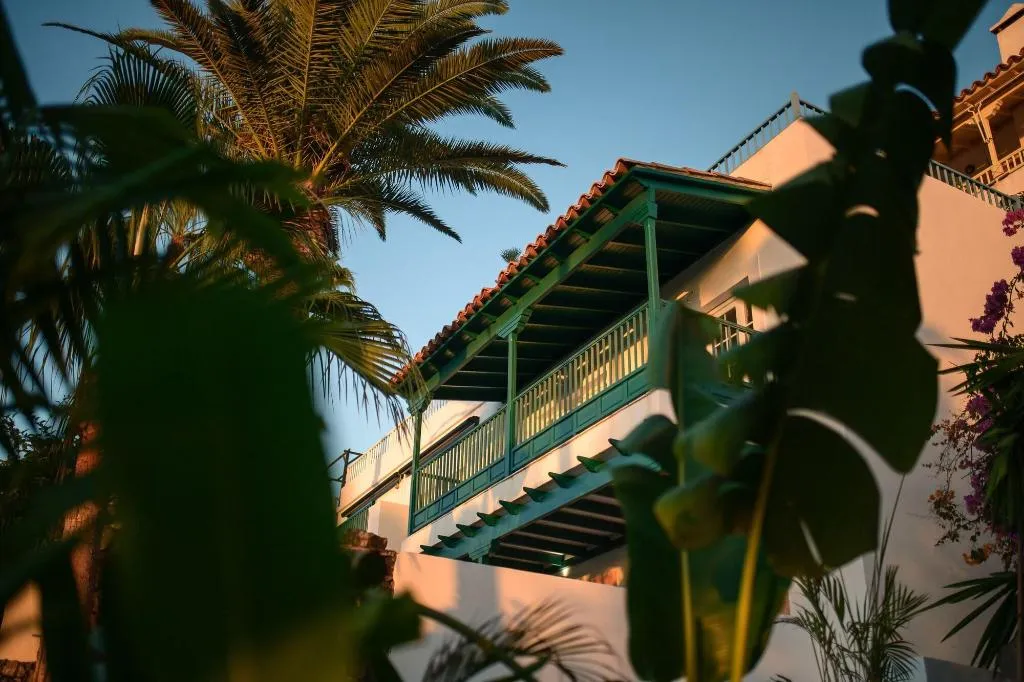 Room, Hotel Estefanía Boutique Suites, Tenerife