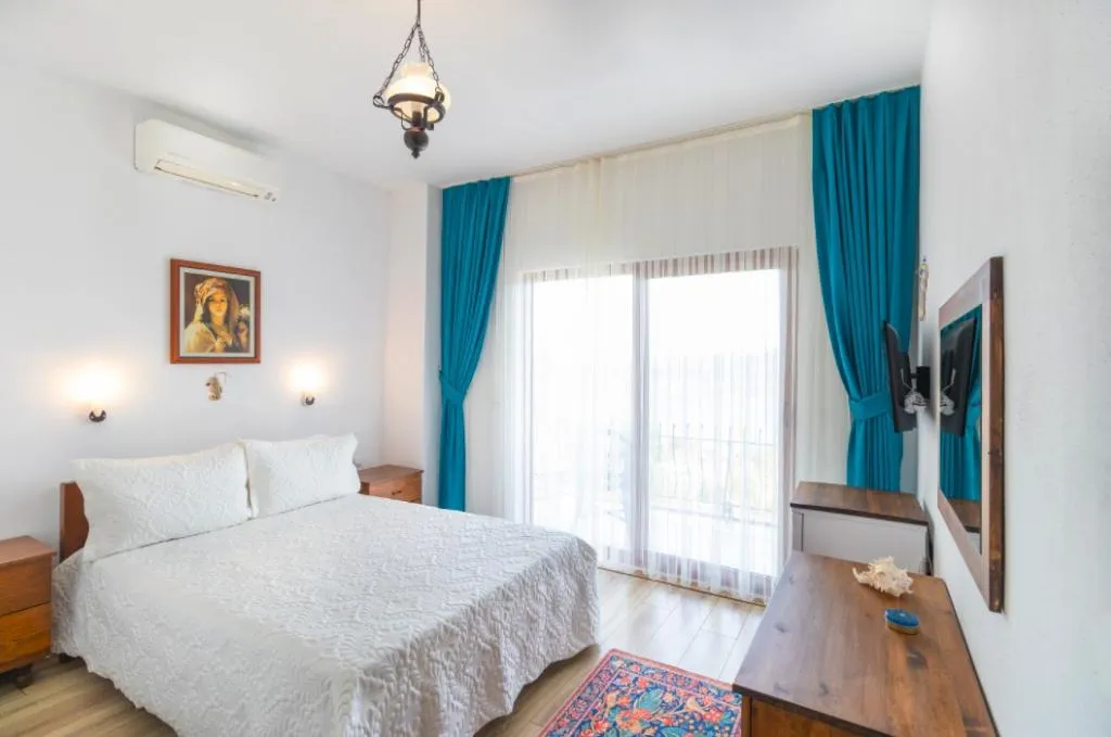 Room SEA VIEW Room, Windy Hill Selimiye, Dalaman