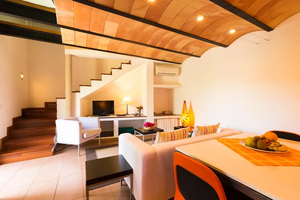 APARTMENT STANDARD Room, Agroturisme Sa Torre, Majorca
