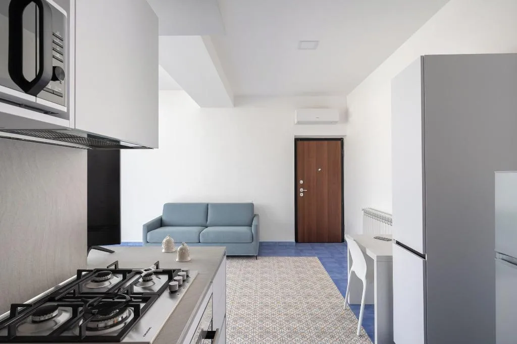 Room, Terraces D'orlando, Catania
