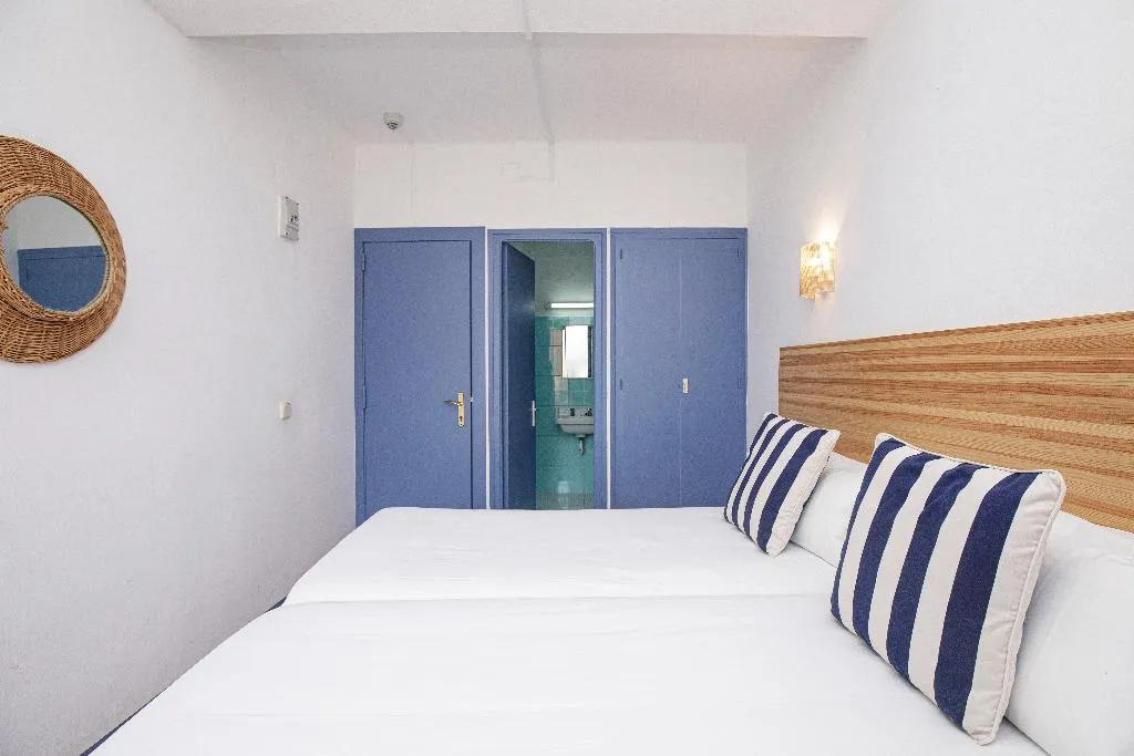 Double or Twin STANDARD Room, Hotel Casa Mas, Costa Brava