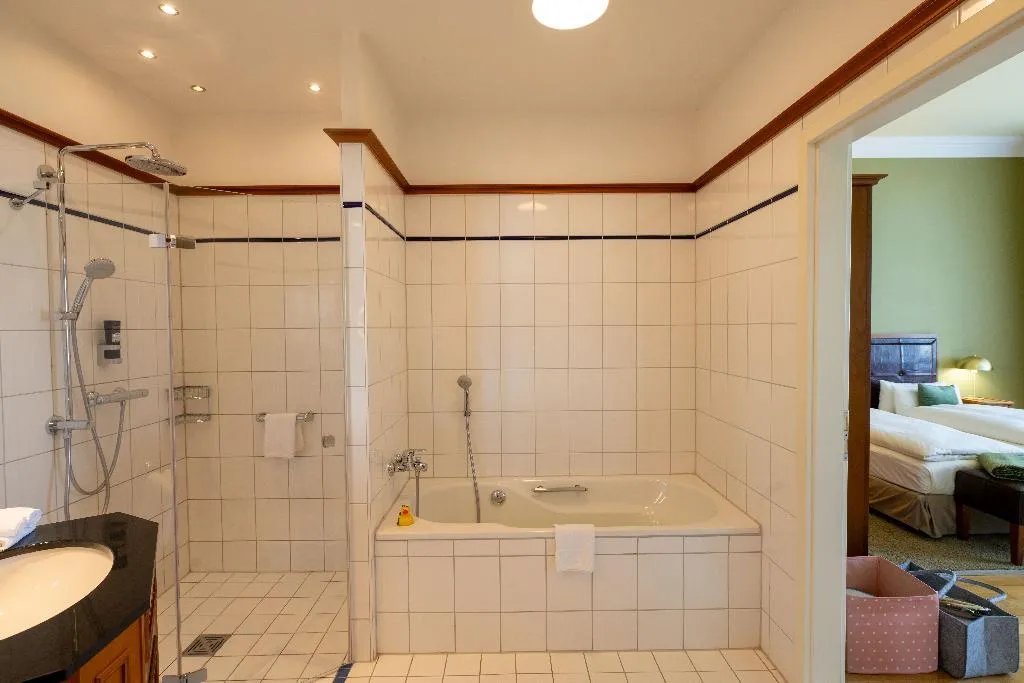 SUITE LUXURY Room, Louisa's Place, Berlin