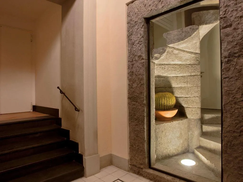 Room, Palazzo Caracciolo Naples, Naples