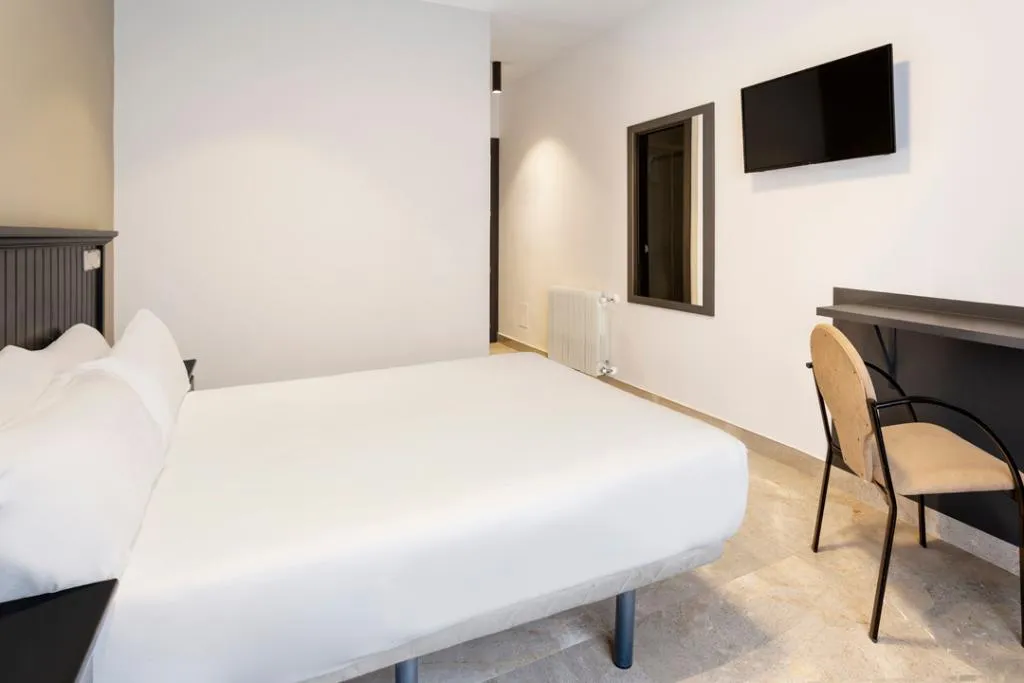 DOUBLE STANDARD Room, Hotel Victoria Valdemoro, Madrid