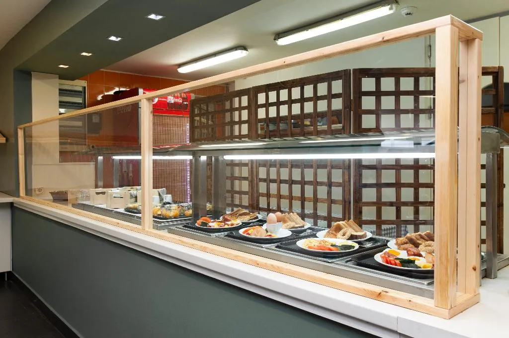 Restaurant, Atlantis Boutique City Hotel, Rhodes