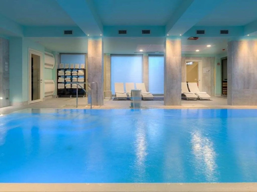 Sports and Entertainment, Forte16 Apartments View & Spa, Florence
