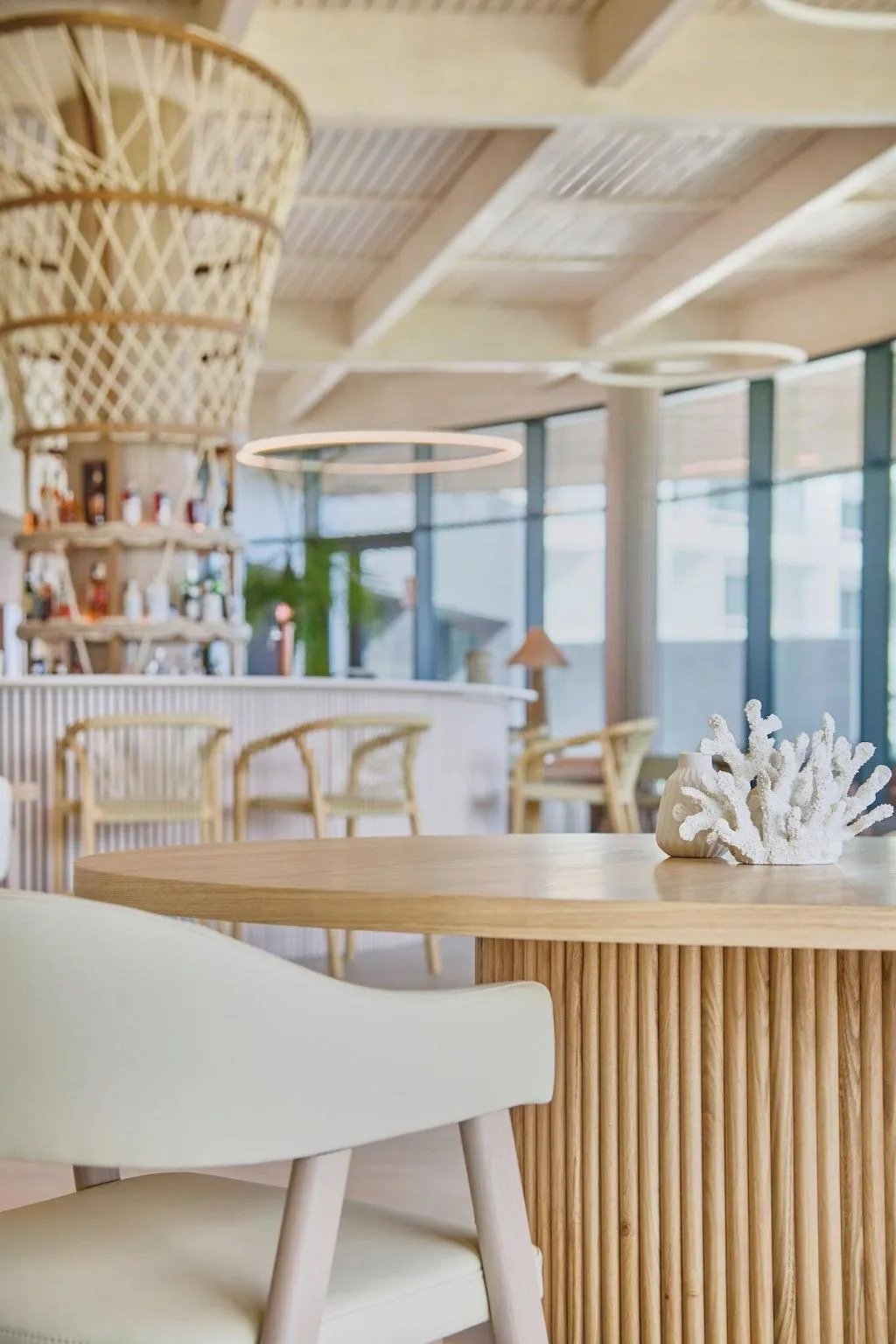 Bar, The Editory Residence Lagos, Algarve