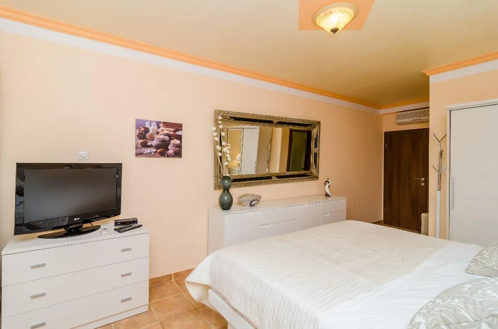 DOUBLE STANDARD Room, Pansion Villa Antonio, Dubrovnik