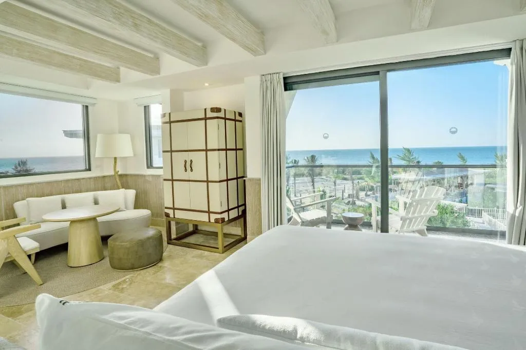 Room, Delek Holbox, Cancun Area