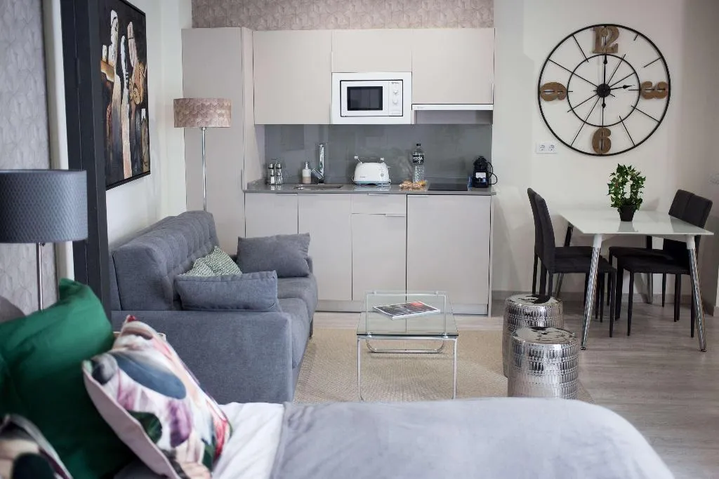 Room, Soho Boutique Museo, Costa Del Sol