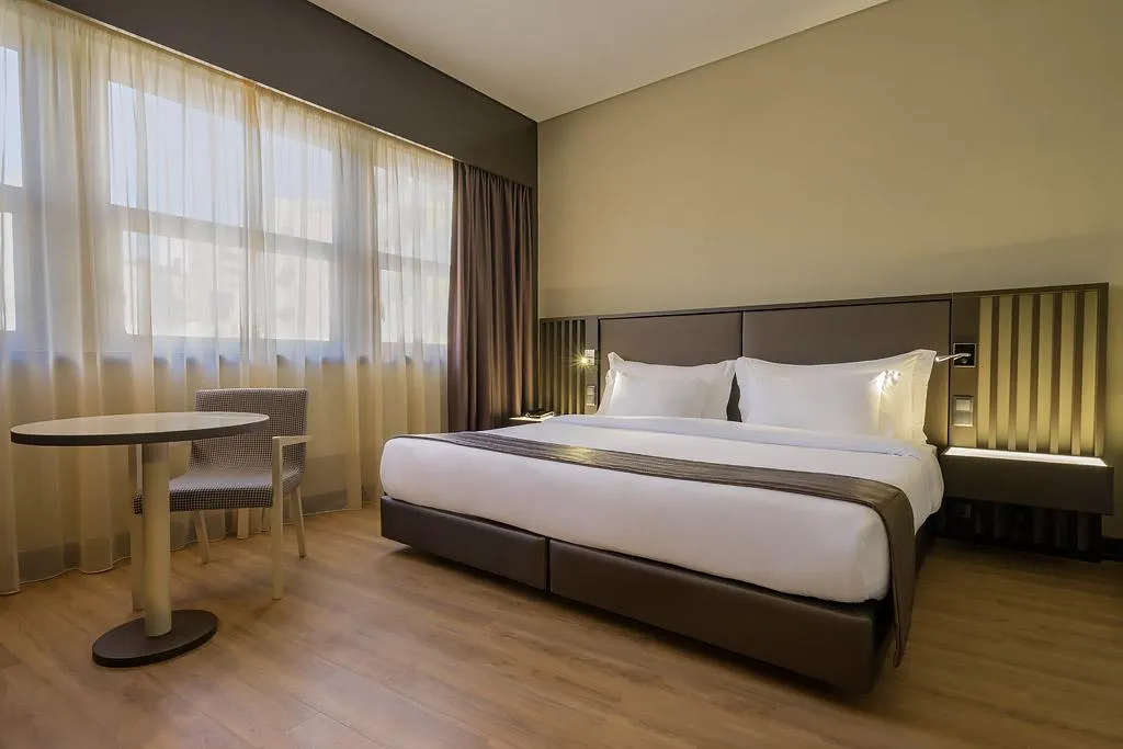 DOUBLE SUPERIOR Room, HF Fenix Lisboa, Lisbon