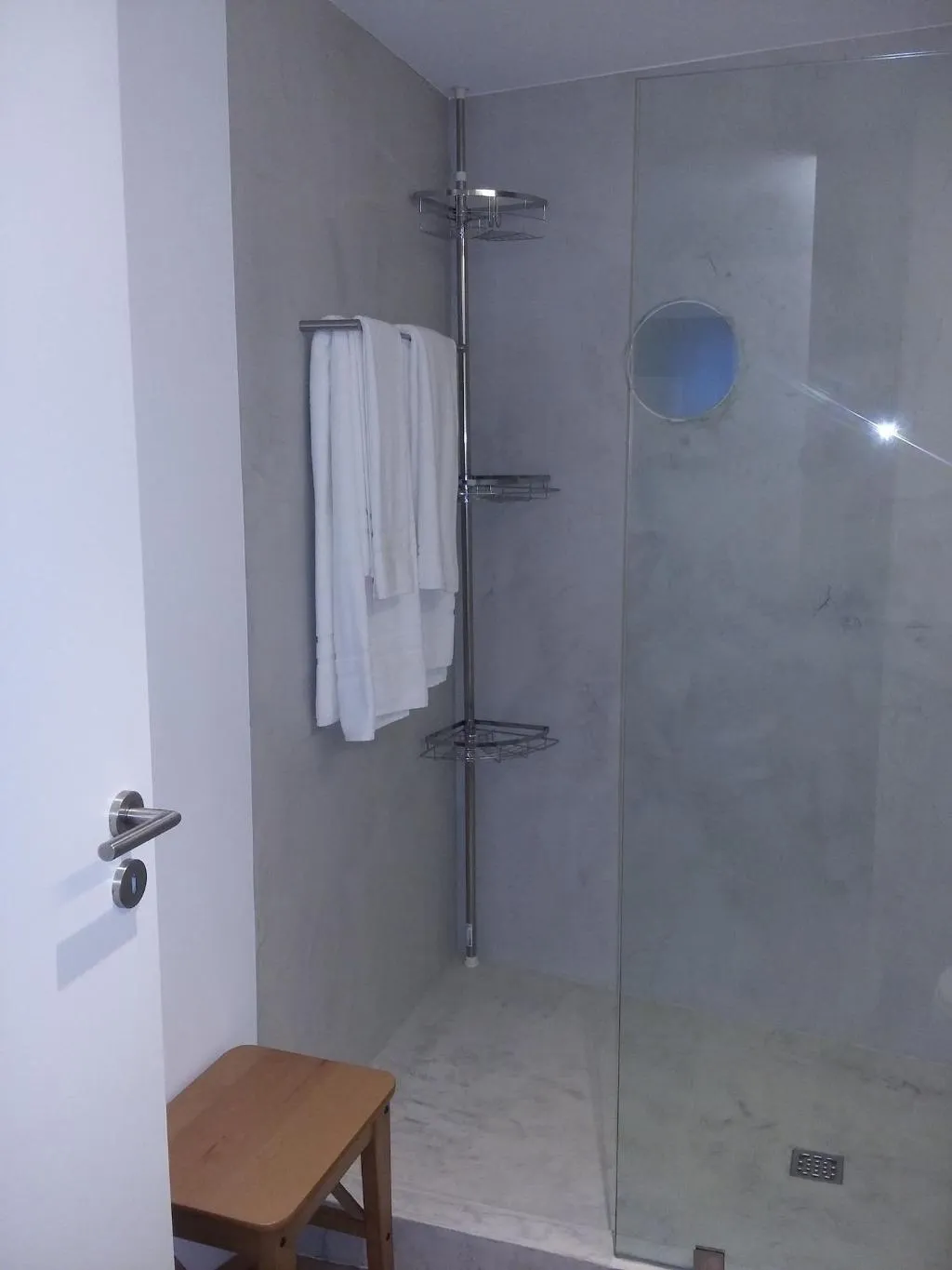 Room, Alma Moura Residences, Lisbon