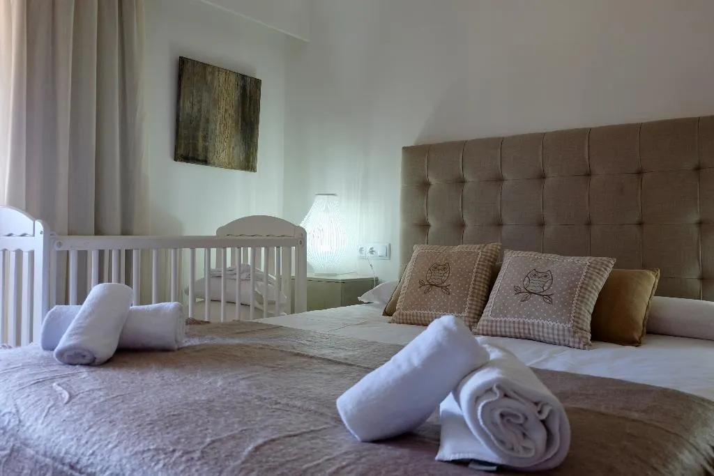 VILLA STANDARD Room, Villa Carmen, Majorca