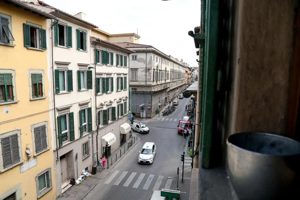 Sports and Entertainment, Home Boutique Santa Maria Novella, Florence