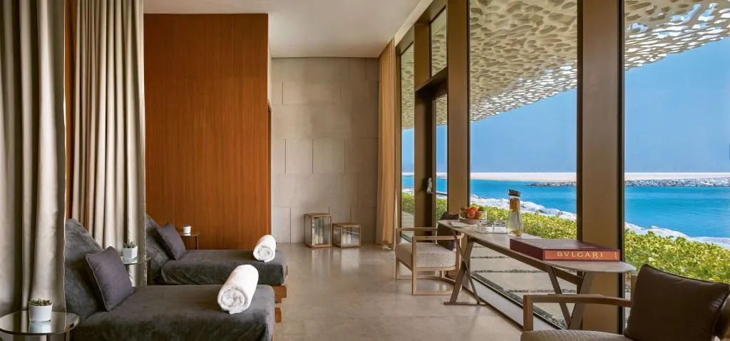 Sports and Entertainment, Bulgari Hotel & Resorts, Dubai, Dubai